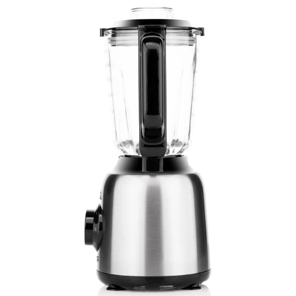 ბლენდერი ETA ETA901190000 Mira, 1200W, 1.5L, Blender, Silver