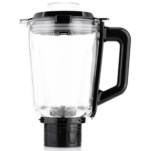 ბლენდერი ETA ETA901190000 Mira, 1200W, 1.5L, Blender, Silver