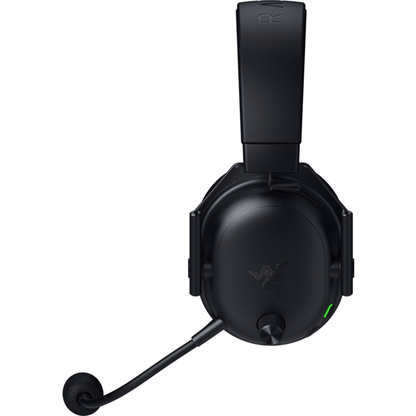 Headset Razer RZ04-05410100-R3M1 BlackShark V3, Wireless, USB, Bluetooth, Black