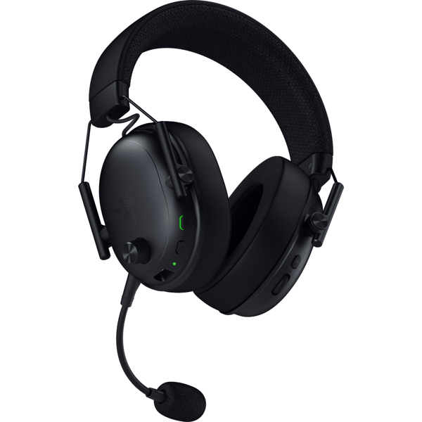 Headset Razer RZ04-05410100-R3M1 BlackShark V3, Wireless, USB, Bluetooth, Black