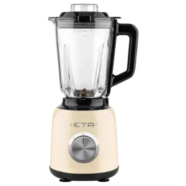 Blender ETA ETA901190010 Storio, 1200W, 1.5L, Beige