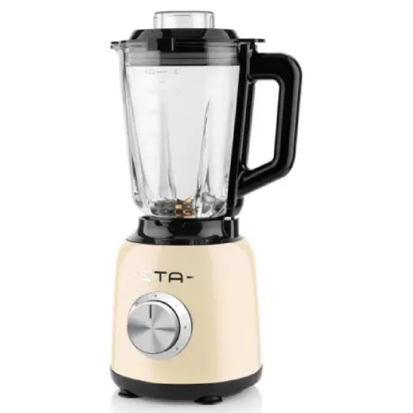Blender ETA ETA901190010 Storio, 1200W, 1.5L, Beige