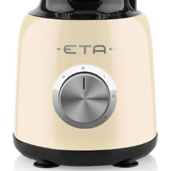 Blender ETA ETA901190010 Storio, 1200W, 1.5L, Beige