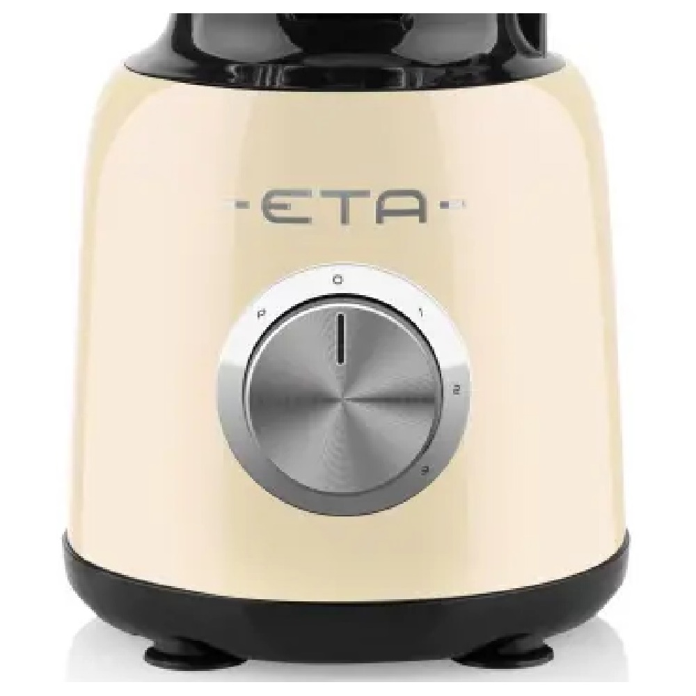 ბლენდერი ETA ETA901190010 Storio, 1200W, 1.5L, Blender, Beige