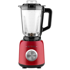 ბლენდერი ETA ETA901190020 Storio, 1200W, 1.5L, Blender, Red