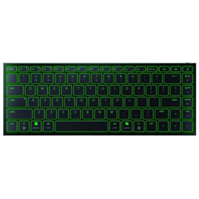 Gaming Keyboard Razer RZ03-02360100-R3M1 Joro Ultra, Wireless, USB, Bluetooth, Black