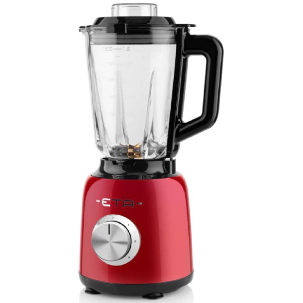 ბლენდერი ETA ETA901190020 Storio, 1200W, 1.5L, Blender, Red