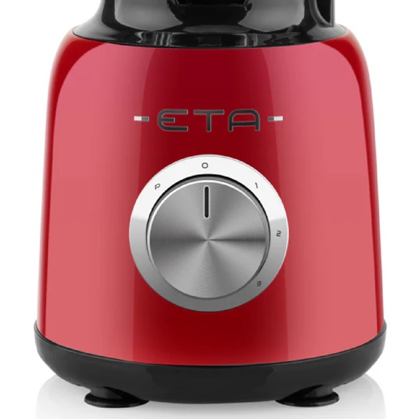 ბლენდერი ETA ETA901190020 Storio, 1200W, 1.5L, Blender, Red
