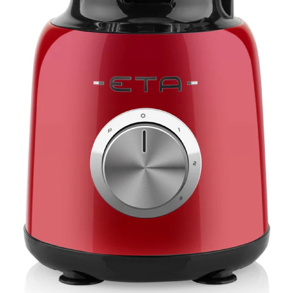 Blender ETA ETA901190020 Storio, 1200W, 1.5L, Red