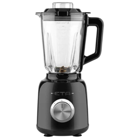 ბლენდერი ETA ETA901190030 Storio, 1200W, 1.5L, Blender, Black