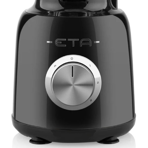 ბლენდერი ETA ETA901190030 Storio, 1200W, 1.5L, Blender, Black
