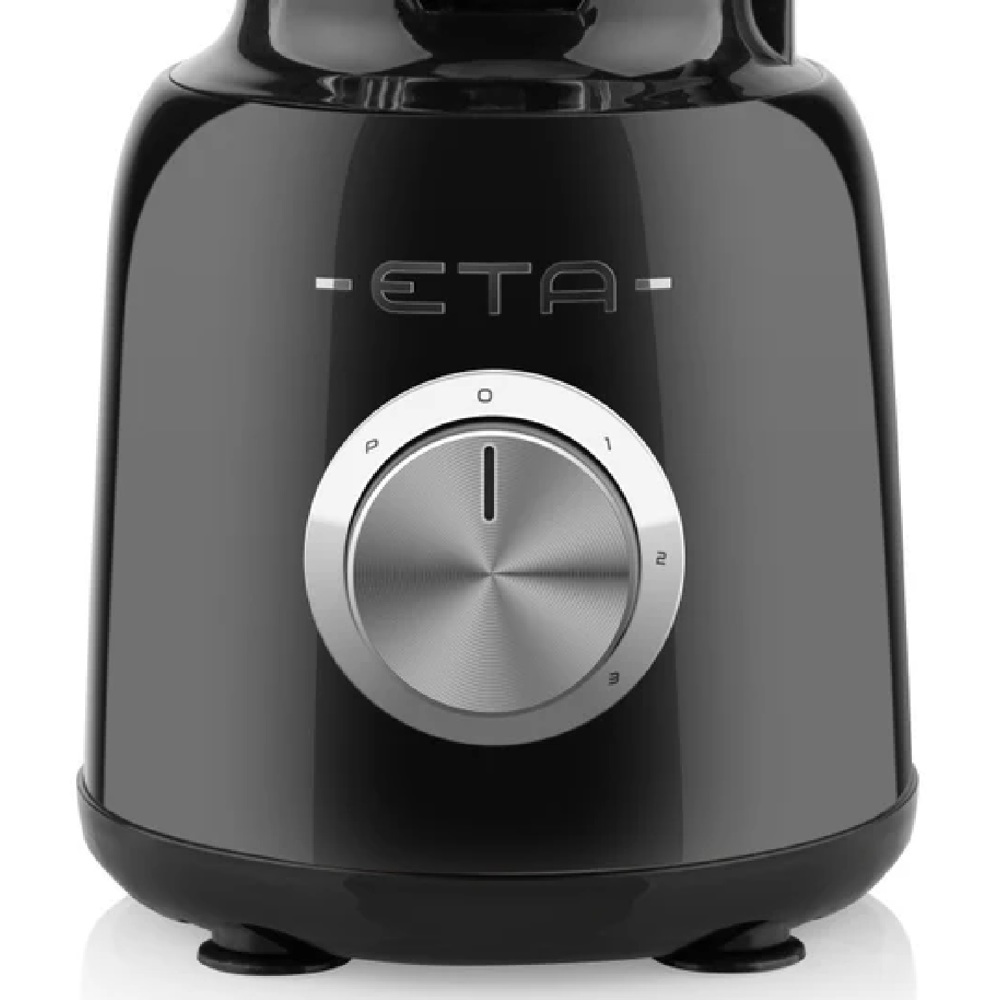 ბლენდერი ETA ETA901190030 Storio, 1200W, 1.5L, Blender, Black