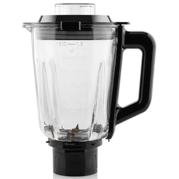 ბლენდერი ETA ETA901190030 Storio, 1200W, 1.5L, Blender, Black