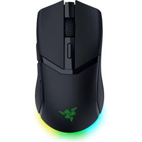 Gaming Mouse Razer RZ01-05570100-R3G1 Cobra HyperSpeed, Wireless, Bluetooth, USB, Black