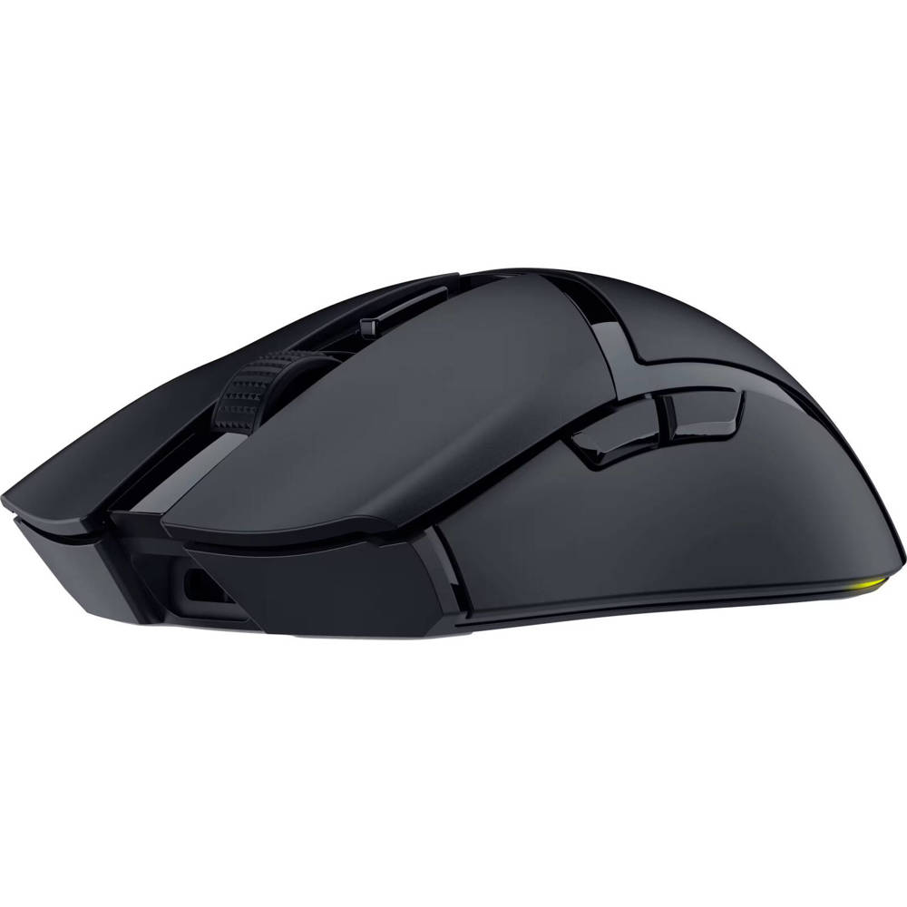 მაუსი Razer RZ01-05570100-R3G1 Cobra HyperSpeed, Wireless, Bluetooth, USB, Gaming Mouse, Black