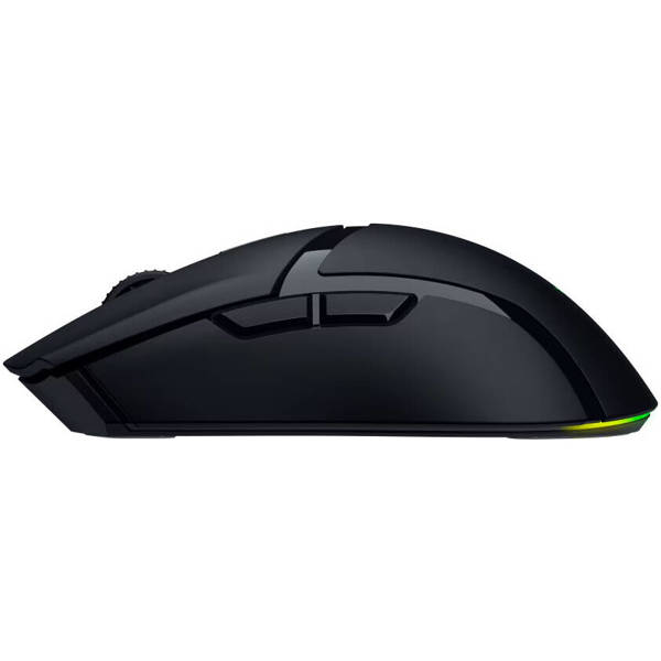 Gaming Mouse Razer RZ01-05570100-R3G1 Cobra HyperSpeed, Wireless, Bluetooth, USB, Black
