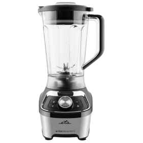 ბლენდერი ETA ETA510090000 VITAL BLEND MINI II, 1200W, 1.85L, Blender, Silver