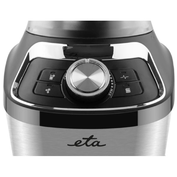 ბლენდერი ETA ETA510090000 VITAL BLEND MINI II, 1200W, 1.85L, Blender, Silver