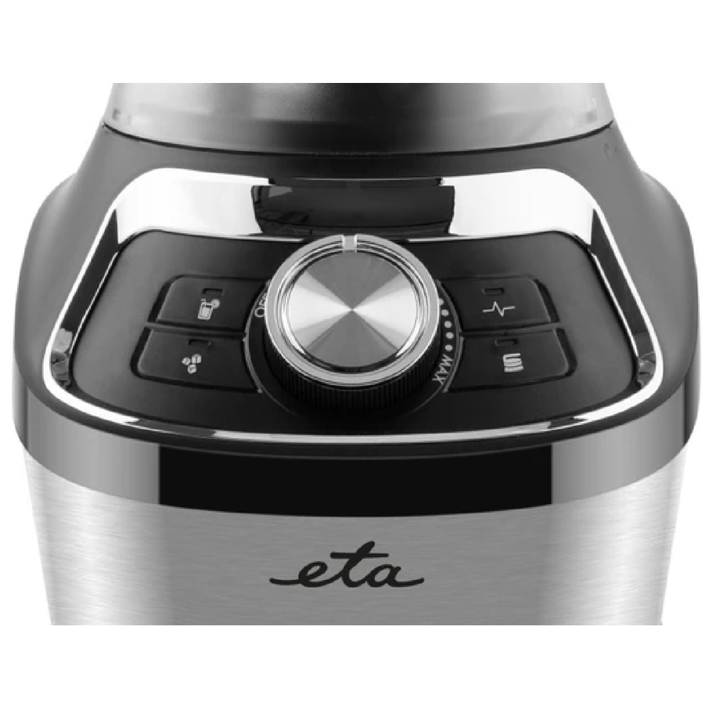 ბლენდერი ETA ETA510090000 VITAL BLEND MINI II, 1200W, 1.85L, Blender, Silver