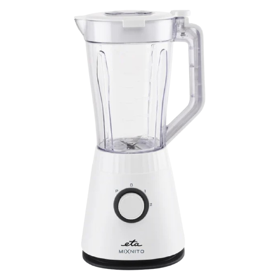 ბლენდერი ETA ETA201190000 MIXNITO, 600W, 1.5L, Blender, White