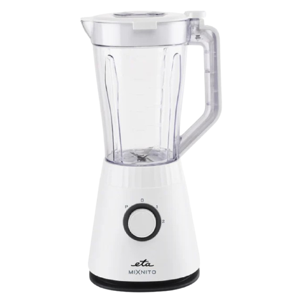 ბლენდერი ETA ETA201190000 MIXNITO, 600W, 1.5L, Blender, White
