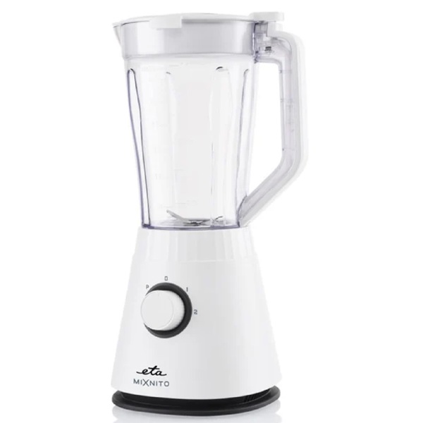 ბლენდერი ETA ETA201190000 MIXNITO, 600W, 1.5L, Blender, White