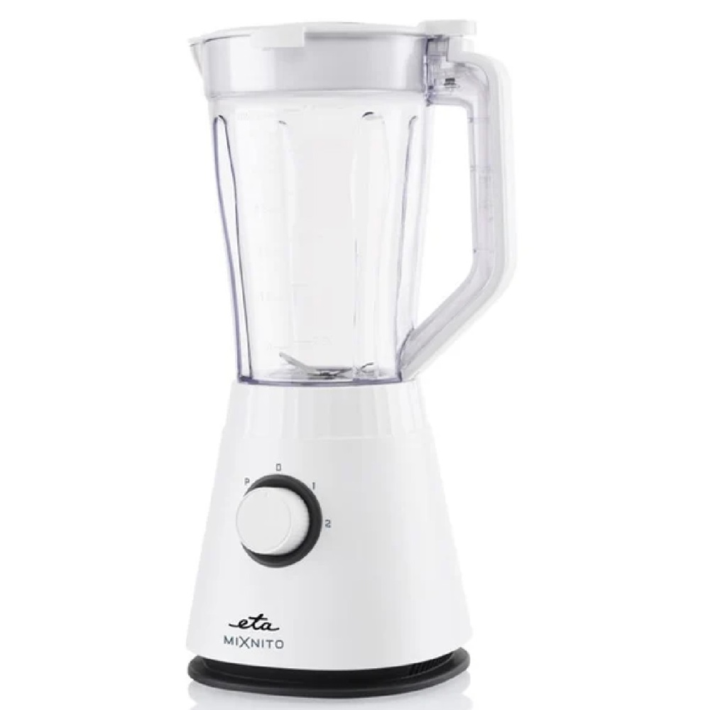 ბლენდერი ETA ETA201190000 MIXNITO, 600W, 1.5L, Blender, White