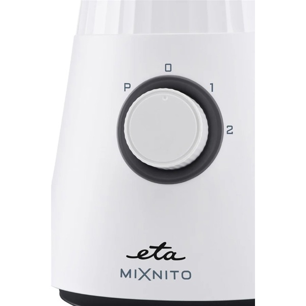 ბლენდერი ETA ETA201190000 MIXNITO, 600W, 1.5L, Blender, White