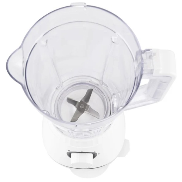 ბლენდერი ETA ETA201190000 MIXNITO, 600W, 1.5L, Blender, White