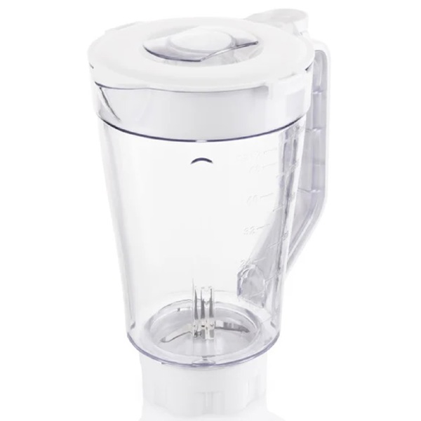 ბლენდერი ETA ETA201190000 MIXNITO, 600W, 1.5L, Blender, White