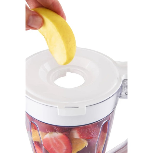 ბლენდერი ETA ETA201190000 MIXNITO, 600W, 1.5L, Blender, White