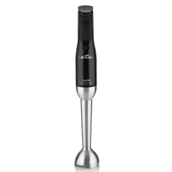 ხელის ბლენდერი ETA ETA401790000 Lento, 1200W, 0.8L, Hand Blender, Black