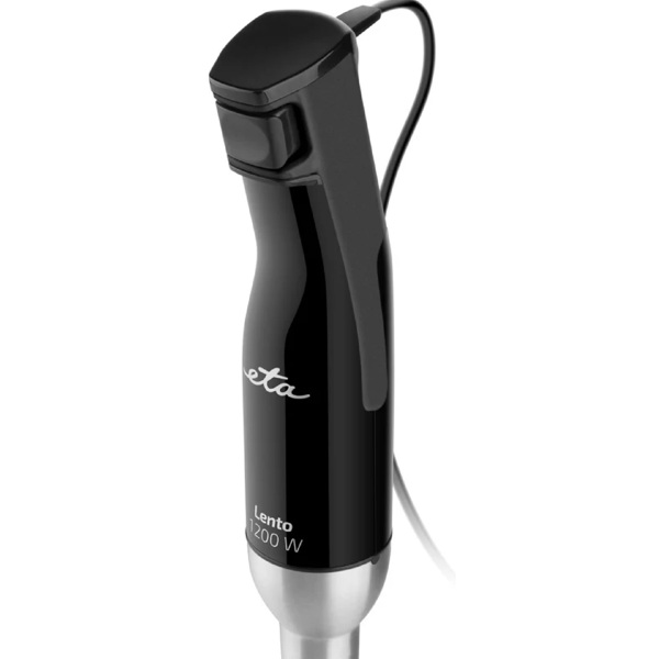 ხელის ბლენდერი ETA ETA401790000 Lento, 1200W, 0.8L, Hand Blender, Black