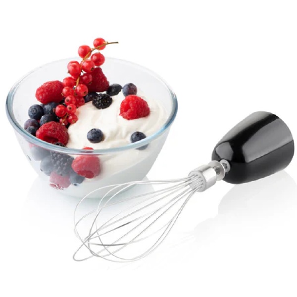 ხელის ბლენდერი ETA ETA401790000 Lento, 1200W, 0.8L, Hand Blender, Black