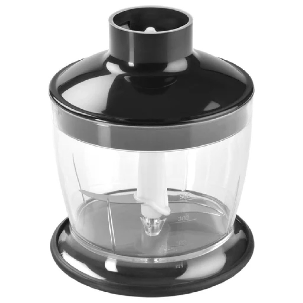 ხელის ბლენდერი ETA ETA401790000 Lento, 1200W, 0.8L, Hand Blender, Black