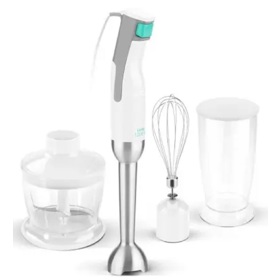 ხელის ბლენდერი ETA ETA301790000 Lento, 1200W, 0.8L, Hand Blender, White