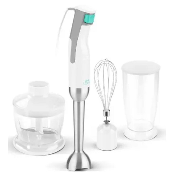 ხელის ბლენდერი ETA ETA301790000 Lento, 1200W, 0.8L, Hand Blender, White