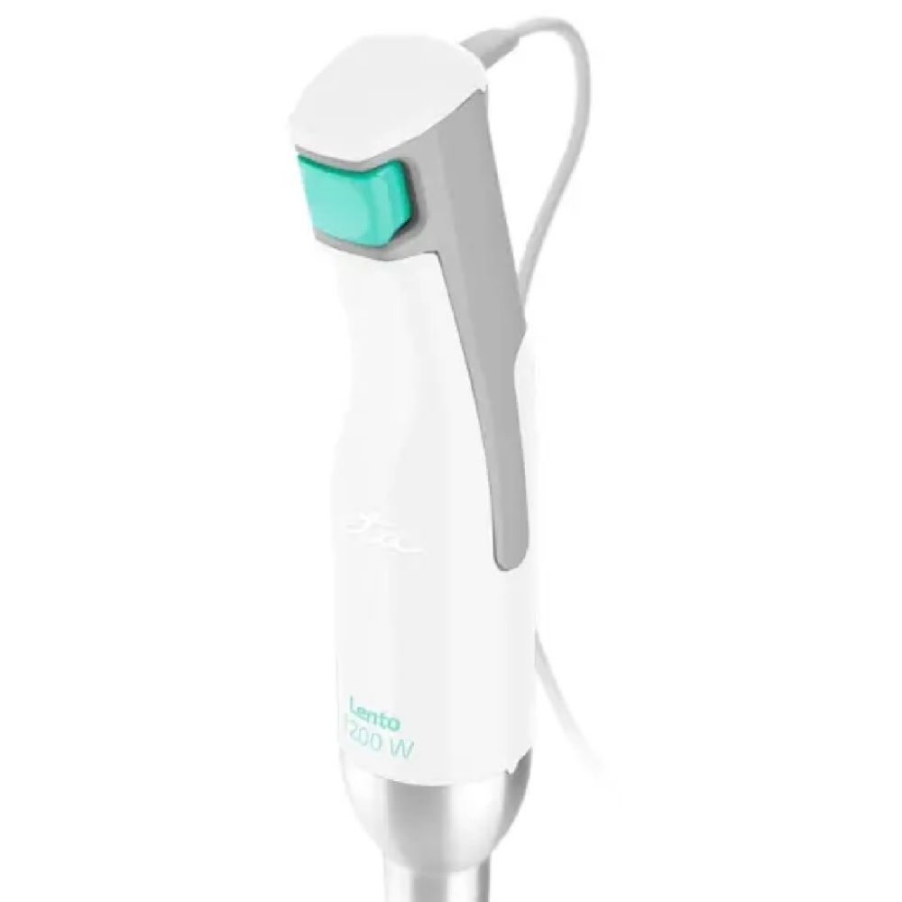 ხელის ბლენდერი ETA ETA301790000 Lento, 1200W, 0.8L, Hand Blender, White