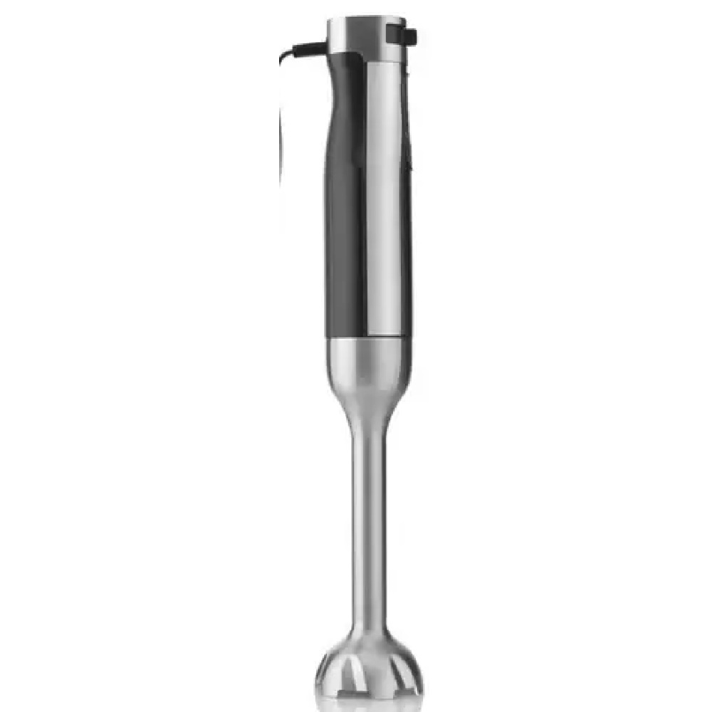 ხელის ბლენდერი ETA ETA321590000 SPESSO II, 1200W, 0.6L, Hand Blender, Silver