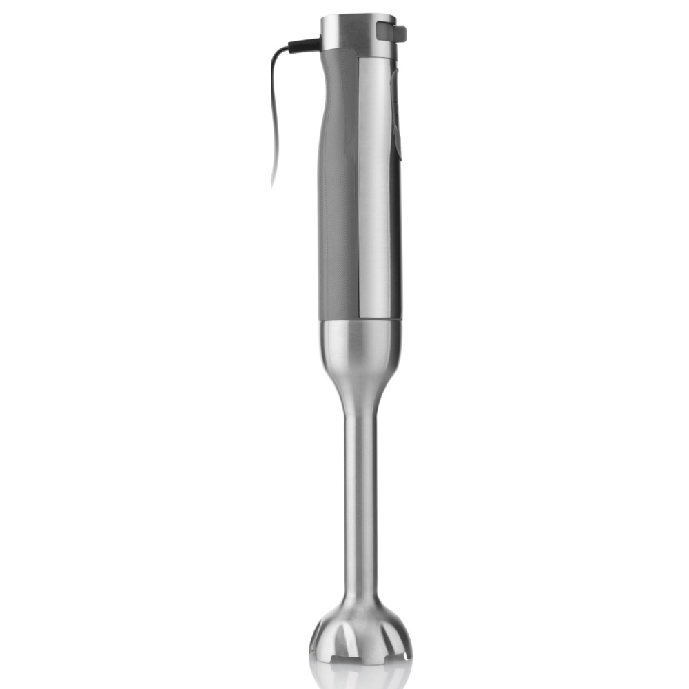 ხელის ბლენდერი ETA ETA221590000 SPESSO II, 1200W, 0.6L, Hand Blender, Silver