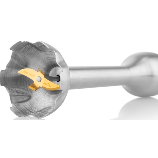 ხელის ბლენდერი ETA ETA221590000 SPESSO II, 1200W, 0.6L, Hand Blender, Silver