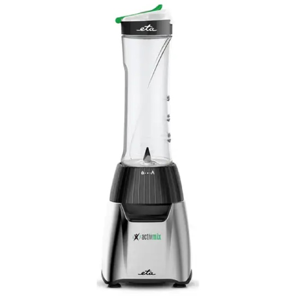 ბლენდერი ETA ETA210390000 ACTIVMIX PREMIUM, 350W, 1L, Blender, Black/Silver