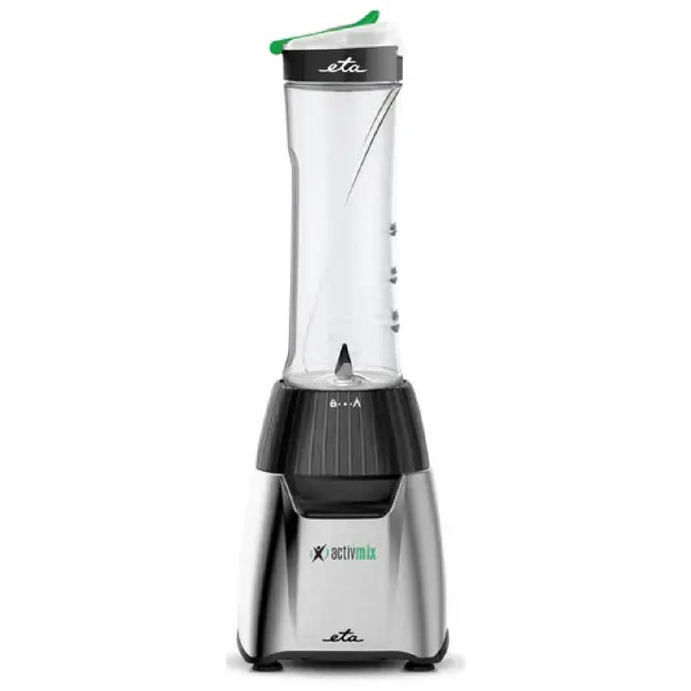 ბლენდერი ETA ETA210390000 ACTIVMIX PREMIUM, 350W, 1L, Blender, Black/Silver
