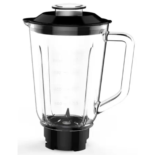 ბლენდერი ETA ETA210390000 ACTIVMIX PREMIUM, 350W, 1L, Blender, Black/Silver