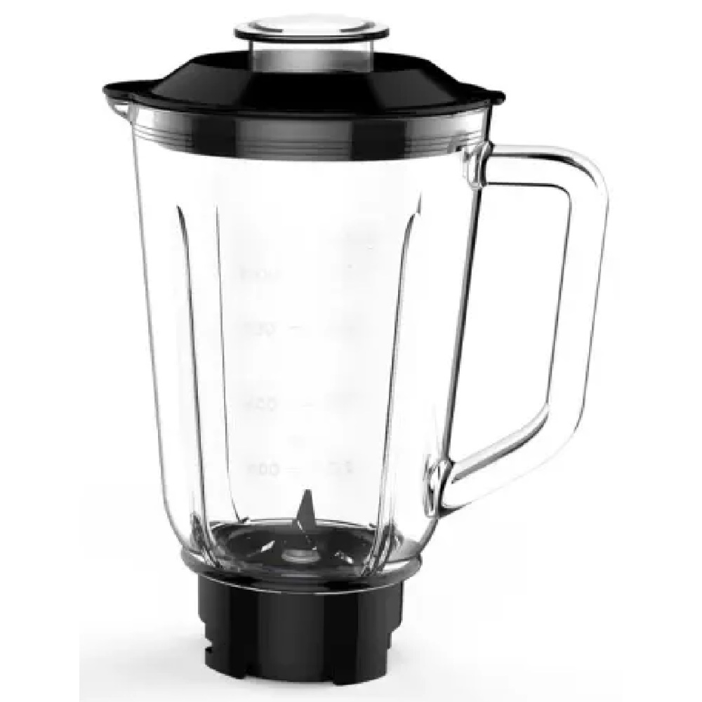 ბლენდერი ETA ETA210390000 ACTIVMIX PREMIUM, 350W, 1L, Blender, Black/Silver