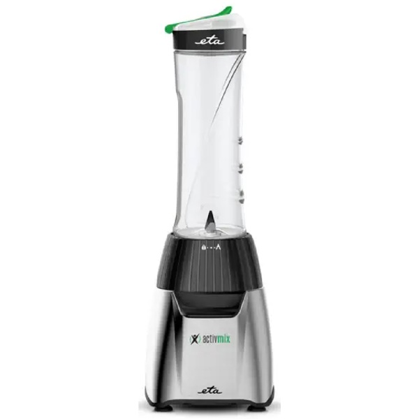 ბლენდერი ETA ETA110390000 ACTIVMIX TEAM, 350W, 0.6L, Blender, Silver/Black