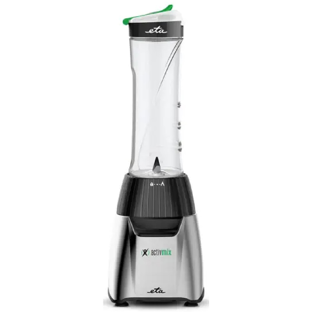ბლენდერი ETA ETA110390000 ACTIVMIX TEAM, 350W, 0.6L, Blender, Silver/Black