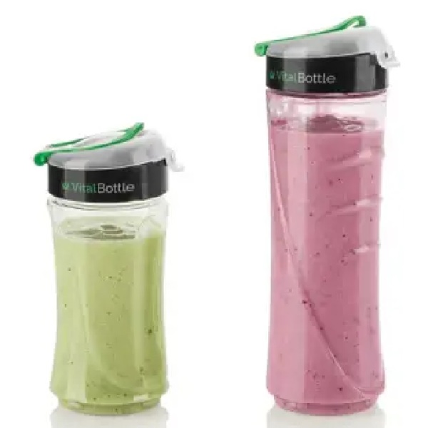 ბლენდერი ETA ETA110390000 ACTIVMIX TEAM, 350W, 0.6L, Blender, Silver/Black