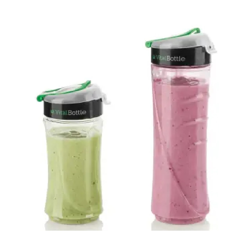 Blender ETA ETA110390000 ACTIVMIX TEAM, 350W, 0.6L, Silver/Black