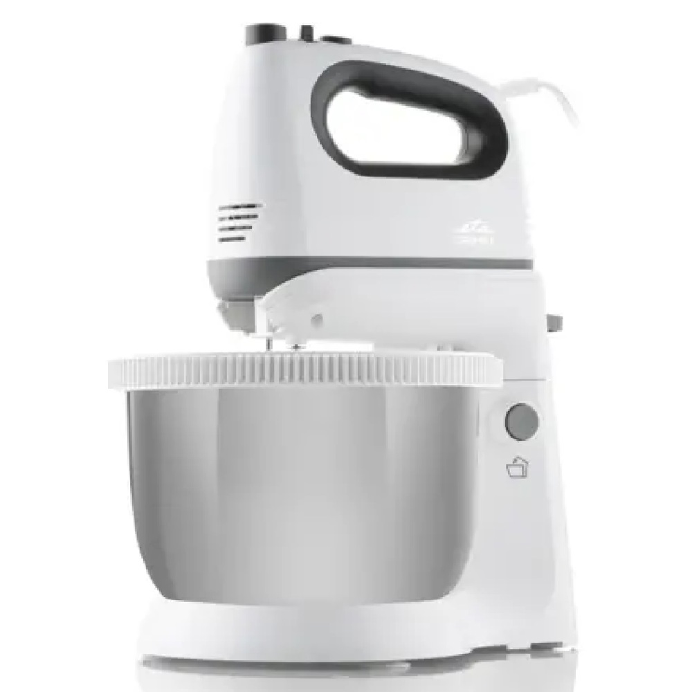 მიქსერი ETA ETA205290000 CREMA II, 400W, 3.4L, Mixer, White